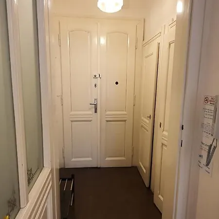 Tower Apartmán *