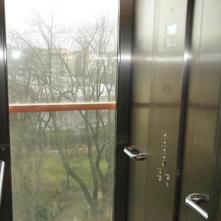 Tower Apartmán
