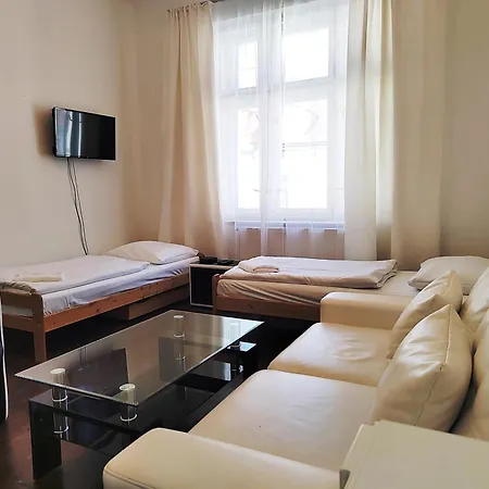 Apartman Tower *