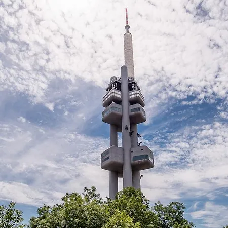 Tower Praha