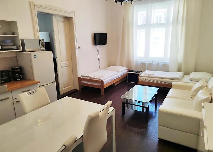 Tower Apartman