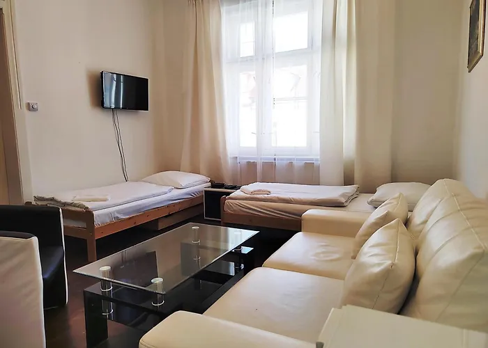 Apartman Tower *