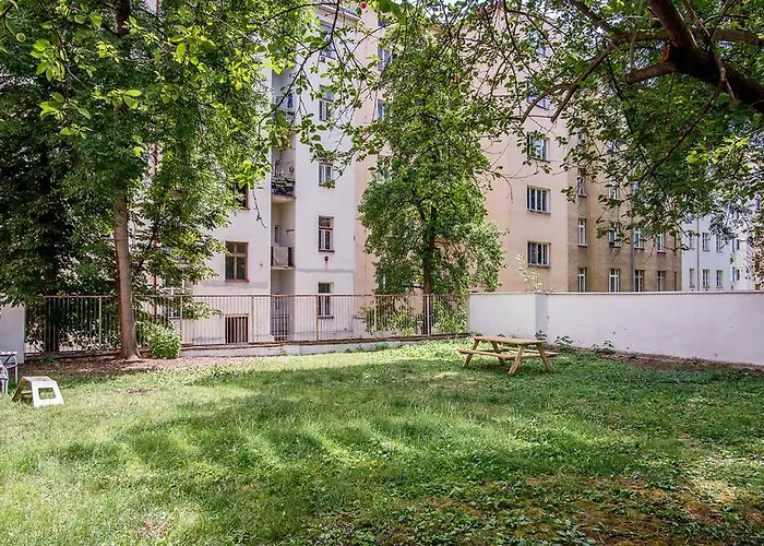 Apartman Tower
