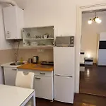 Apartament Tower