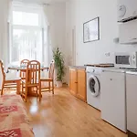 Tower Appartement Praag