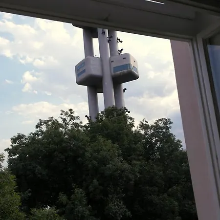 Tower