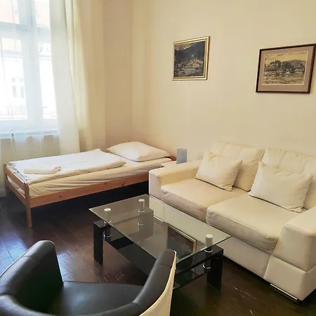 Tower Appartement