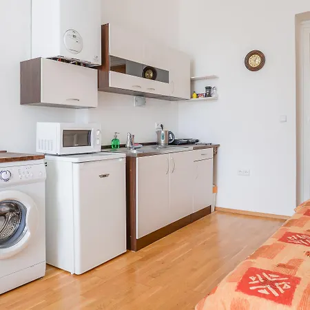 Tower Appartement Praag