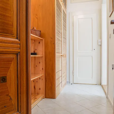 Tower Appartement Praag