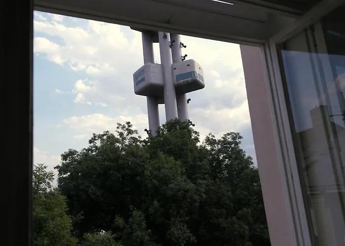 Tower