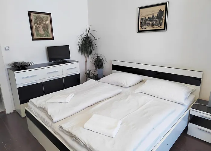 Apartament Tower *