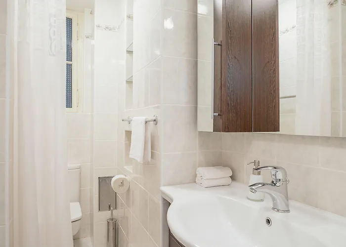 Apartament Tower