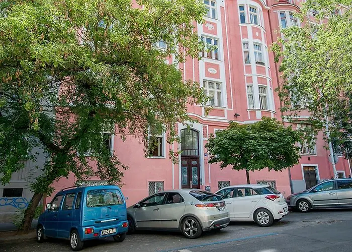 Apartament Tower *