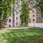 Appartement Tower