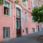 Appartement Tower Praag