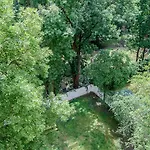 Appartement Tower Praag