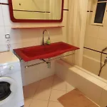 דירה Tower פראג