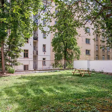 Appartement Tower